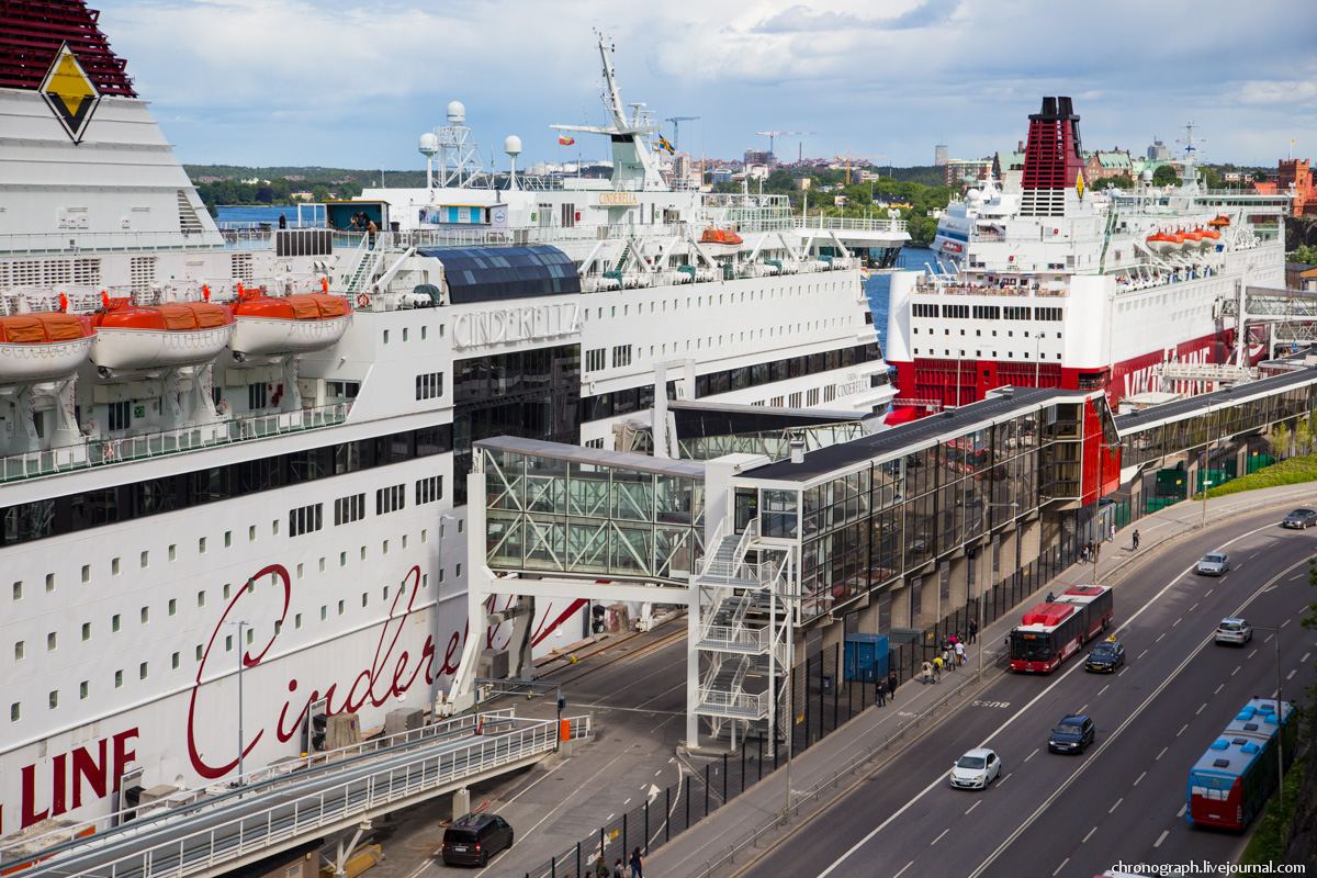 Stockholm